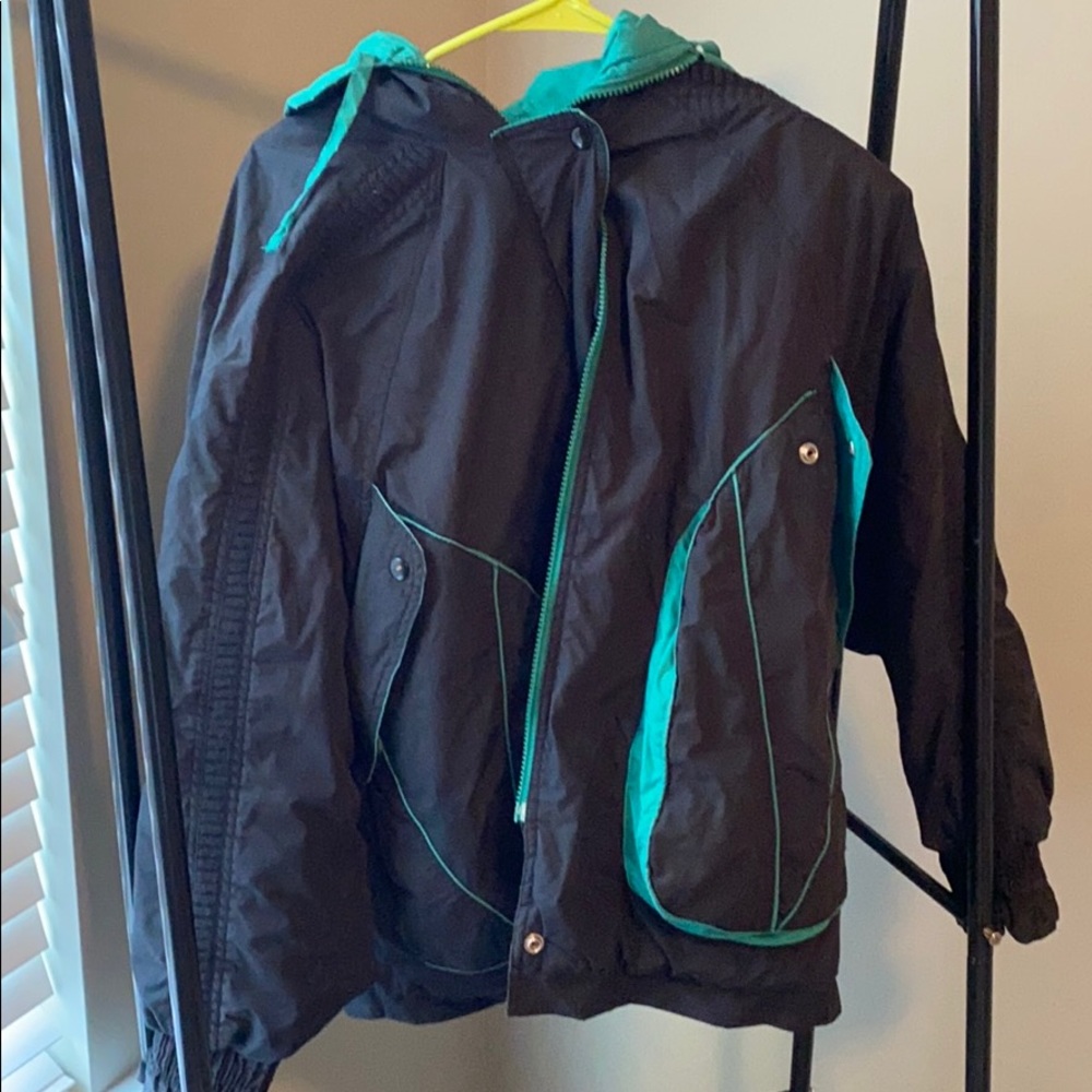 Ski Jacket
